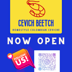 Cevich Beetch
