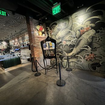 Kyojin DC - Sushi Bars Near Me - Washington, DC, District of Columbia Kyojin DC - Sushi Bars Near Me - Washington, DC, District of Columbia