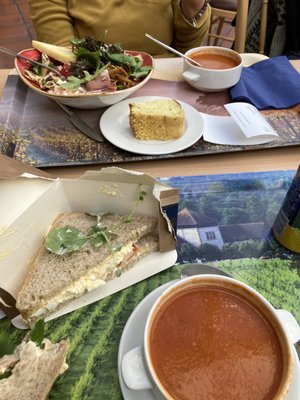 Denbies Wine Estate by null