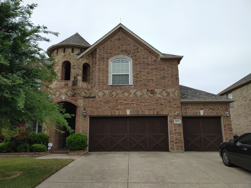 Slide of Blackstone Roofing and Construction