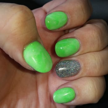 Gelicious Nails - Nail Salons Near Me - Folsom, California