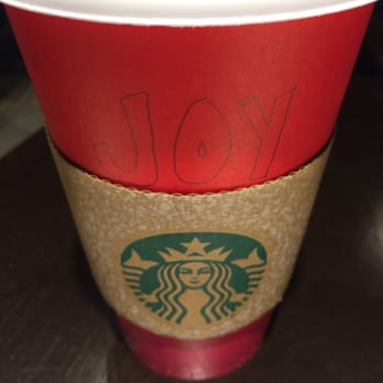 Starbucks - Tried the new "Joy" tea today and it's amazing! Finally an oolong tea! - Coffee & Tea Near Me - Methuen, Massachusetts Starbucks - Tried the new "Joy" tea today and it's amazing! Finally an oolong tea! - Coffee & Tea Near Me - Methuen, Massachusetts