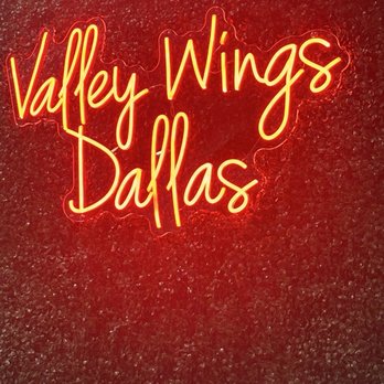 Valley Wings Dallas - Chicken Wings Near Me - Dallas, Texas Valley Wings Dallas - Chicken Wings Near Me - Dallas, Texas