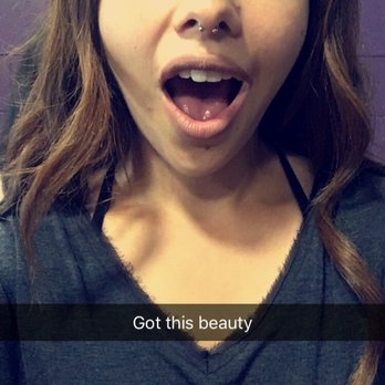 The Piercing Shop - Piercing Near Me - Orange, California
