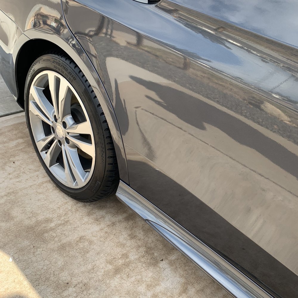 Exotic Detail - Auto Detailing Near Me - Tempe, Arizona Exotic Detail - Auto Detailing Near Me - Tempe, Arizona