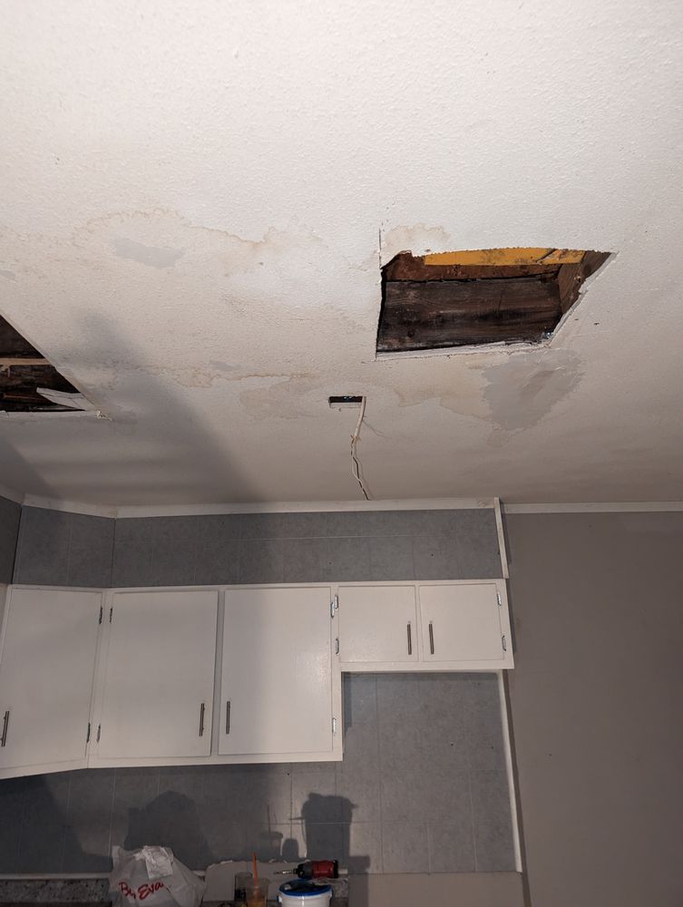 Slide of Foor For All Construction