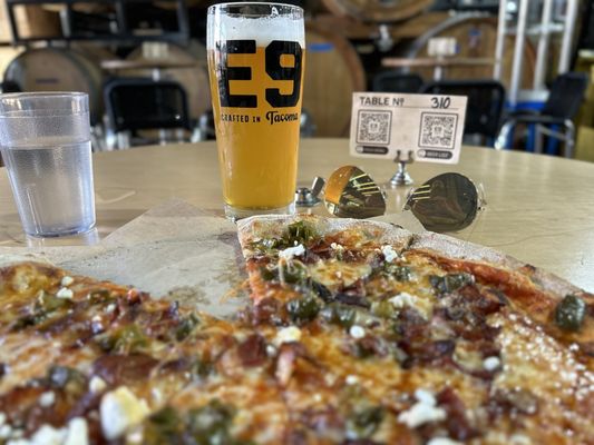 E9 Brewing Co. & Taproom by null
