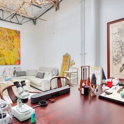 Techne Art Center