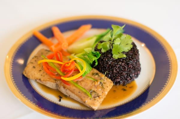 Zelda's Catering by null