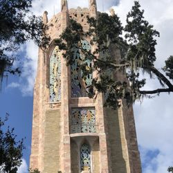 Lake Wales - Bok Tower