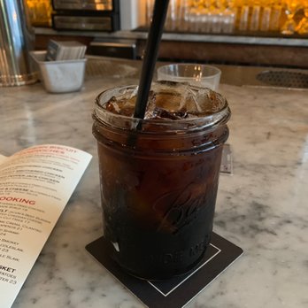 Jacob's Pickles - Rum & Root Beer - Comfort Food Near Me - New York, New York Jacob's Pickles - Rum & Root Beer - Comfort Food Near Me - New York, New York