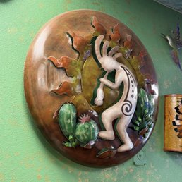 Wall decor Wall decor