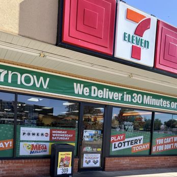 7 Eleven - Entrance - Convenience Stores Near Me - Midwest City, Oklahoma 7 Eleven - Entrance - Convenience Stores Near Me - Midwest City, Oklahoma