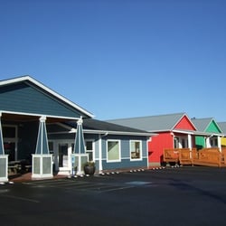 Coldwell Banker Ocean Beach Properties - Located in the heart of Ocean Shores next to the Boardwalk Shops in the same building as Amici Restaurant & Flying Cats Gifts.