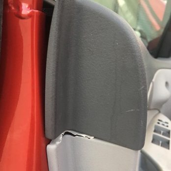 Jet Black Tint & Glass - Car Window Tinting Near Me - Katy, Texas