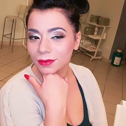 Nail Express - MAKE-UP