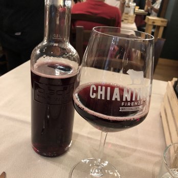 Trattoria dall'Oste - Trattorie Near Me - Florence, FI Trattoria dall'Oste - Trattorie Near Me - Florence, FI