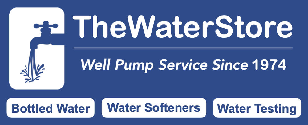 Slide of The Water Store