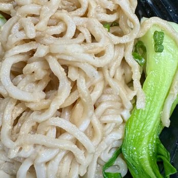 Dumpling Hot Pot Beyond - Dan Dan noodles - Hot Pot Near Me - Washington, DC, District of Columbia
