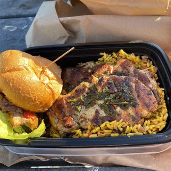Tanguito Argentinean Grill - Argentine Near Me - San Francisco, California