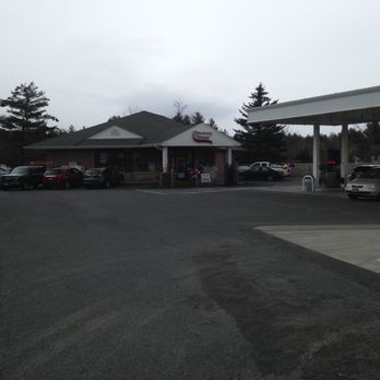 Stewart's Shops - Stewart's Shop 362 exterior - Gas Stations Near Me - Haines Falls, New York Stewart's Shops - Stewart's Shop 362 exterior - Gas Stations Near Me - Haines Falls, New York