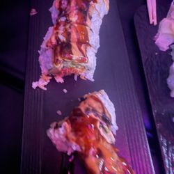 Oishii Sushi & Karaoke Bar - 120. Oishii Jumbo Roll
