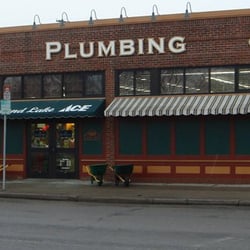 Diamond Lake Hardware - From the Ace website