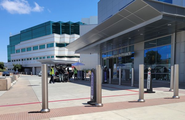 Highland Hospital by null