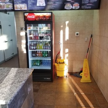 Taco Palace - Bottled beverages - Mexican Near Me - Brighton, Colorado