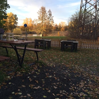 Kaptensstugan Cafe - Cafes Near Me - Lidingö, Alberta