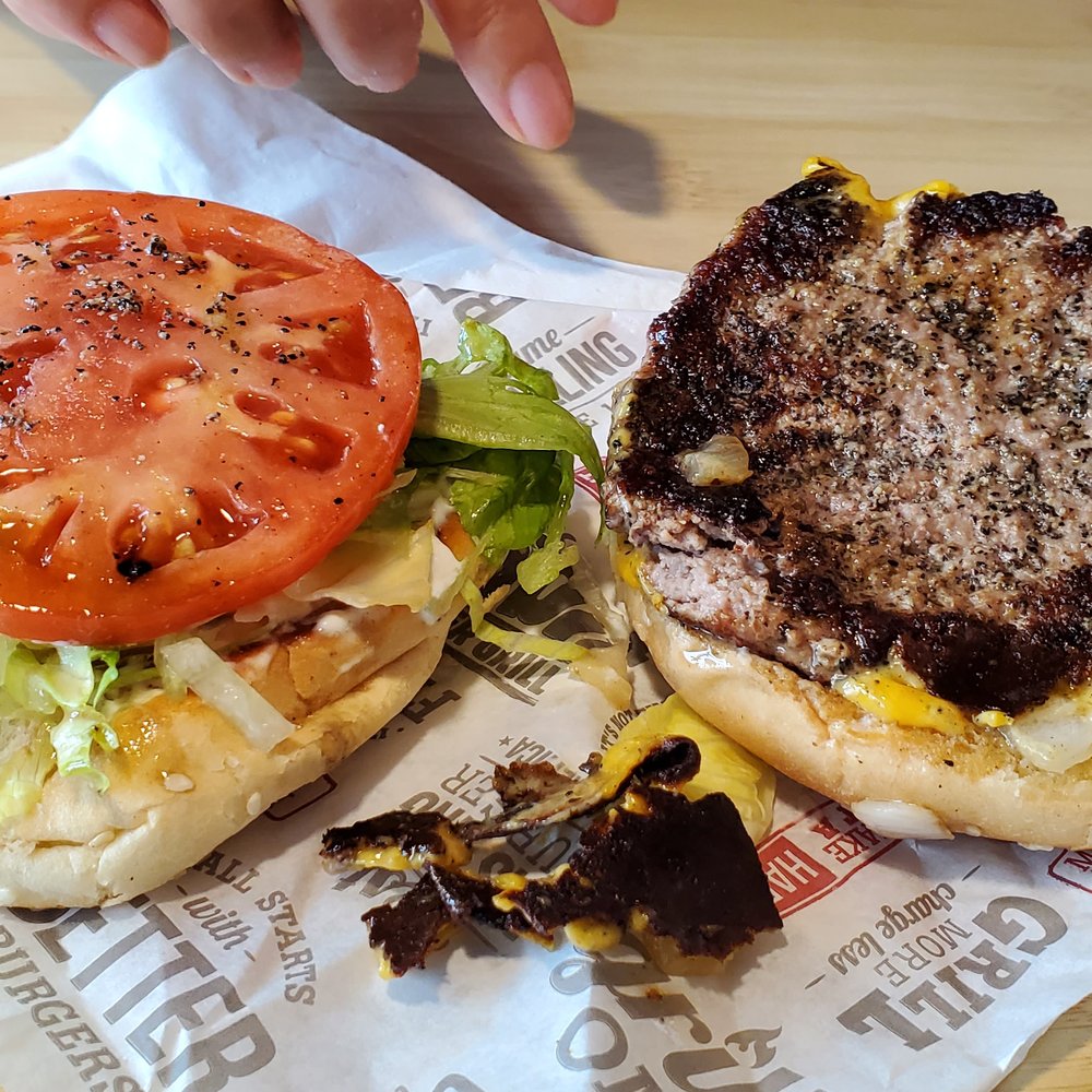 Habit Burger & Grill - Burgers Near Me - Miami, Florida Habit Burger & Grill - Burgers Near Me - Miami, Florida