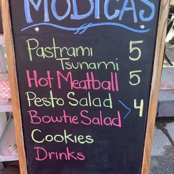 Modica's Deli - Delis Near Me - Long Beach, California Modica's Deli - Delis Near Me - Long Beach, California