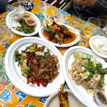 Paadee - Thai Near Me - Portland, Oregon Paadee - Thai Near Me - Portland, Oregon
