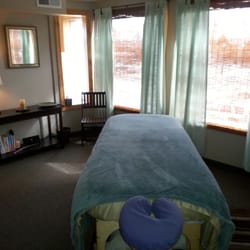 Life Balance Massage Therapies