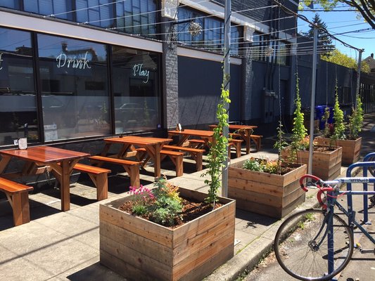 The Eastburn by null
