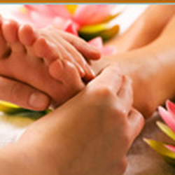 Sunset Foot Reflexology