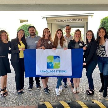 Language Systems International - Orange County - Language Schools Near Me - Placentia, California