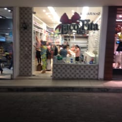 Armarinho Laço de Fita