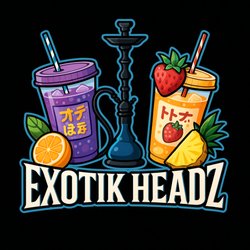 ExotikHeadz Smoke Shop