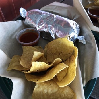 Star Cider - Burrito - Cideries Near Me - Canandaigua, New York