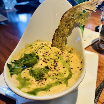 STIR - Bisque - Cocktail Bars Near Me - Chattanooga, Tennessee STIR - Bisque - Cocktail Bars Near Me - Chattanooga, Tennessee