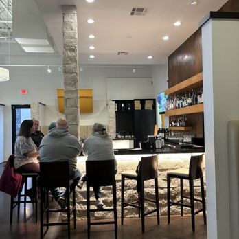 Keo - Bar- where happy hour hsppens - Thai Near Me - Broken Arrow, Oklahoma