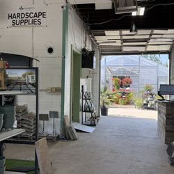 Hudgins Landscaping