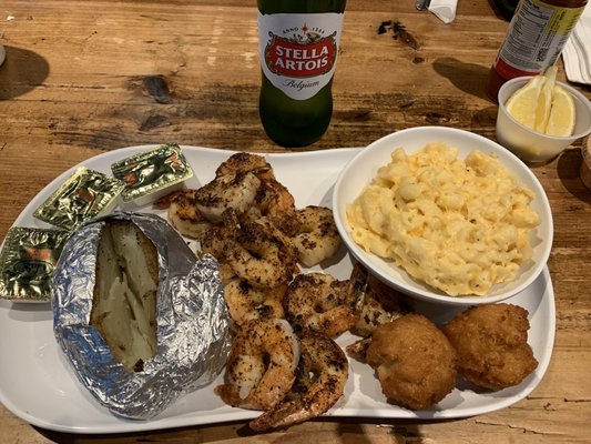 Aiken Fish House and Oyster Bar by null