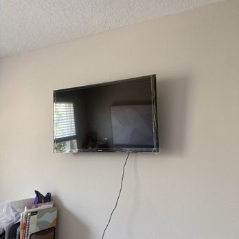 TV Mount Experts - TV Mounting Near Me - Jacksonville, Florida