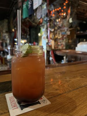 The Warehouse Cafe by null