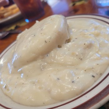 Waffle Farm - Their gravy isn't good - Breakfast & Brunch Near Me - Lincoln, California