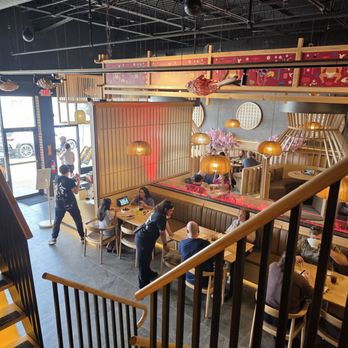 Ten Ramen - Ramen Near Me - Hagerstown, Maryland