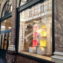Longchamp Benelux