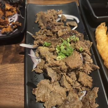 Kan Sushi - Sushi Bars Near Me - Honolulu, Hawaii